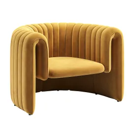 Sancal Armchair Remnant